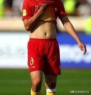 c罗有多极致的自律,c罗重回曼联首秀自律