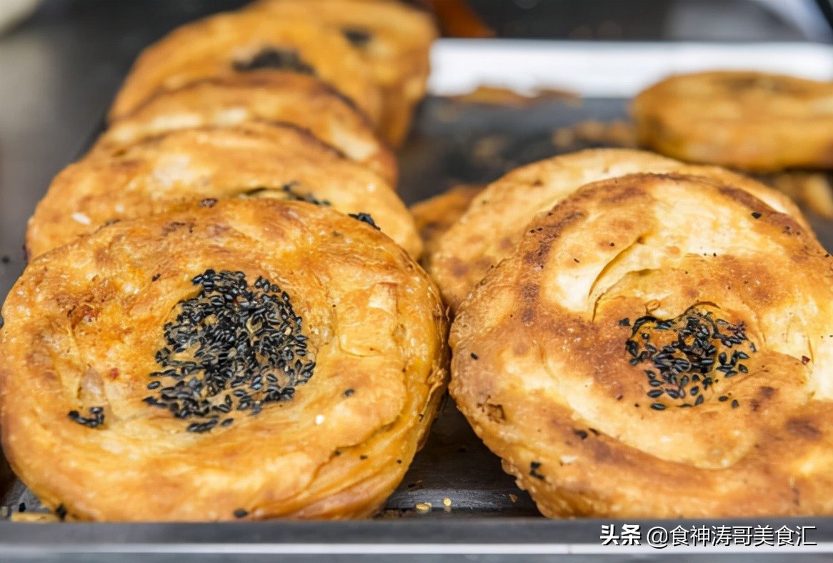 享有盛名的特色美食小吃,唯有美食不可辜负辣子鸡