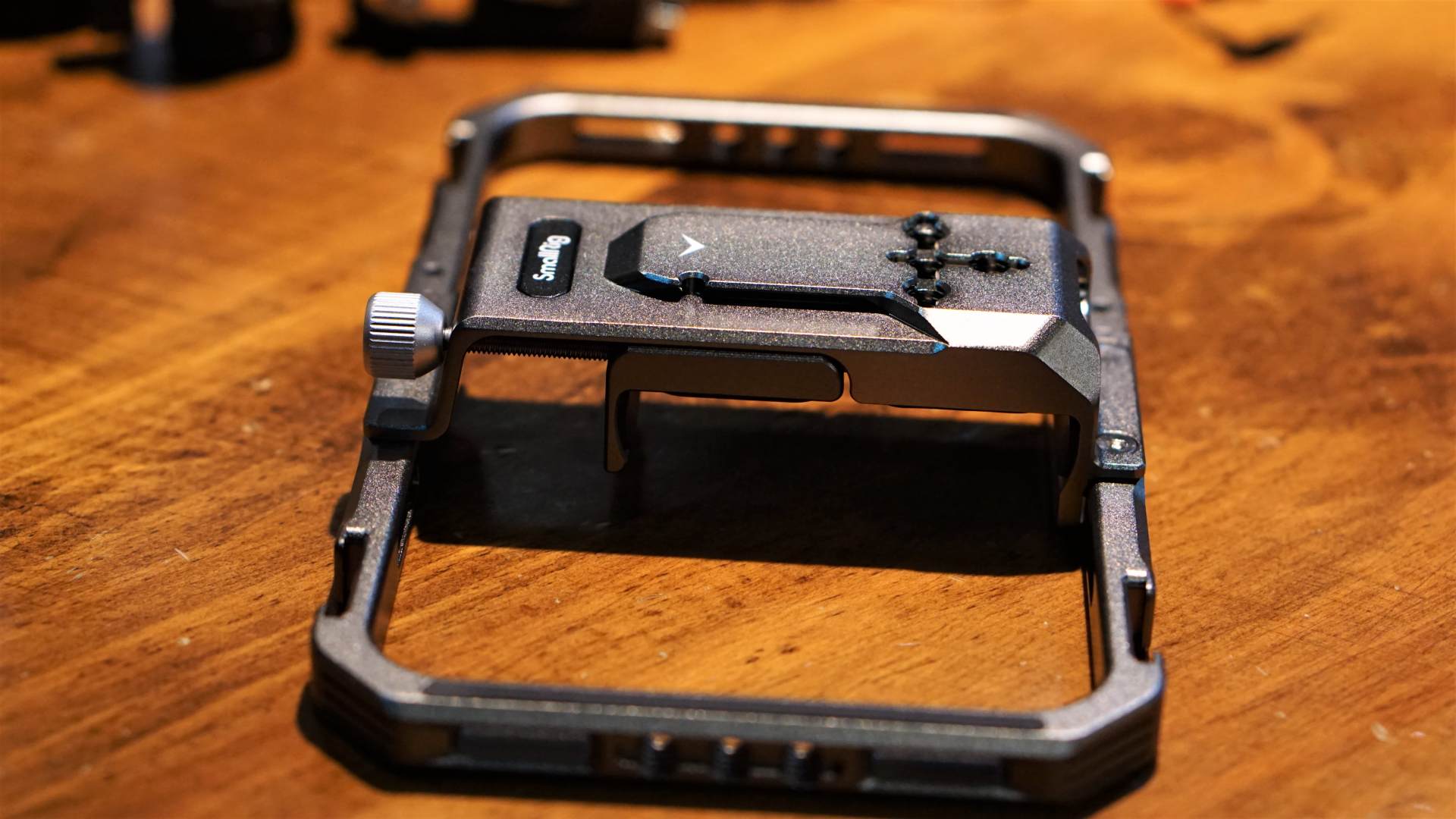 iphone15promax斯莫格兔笼,SmallRig手机兔笼