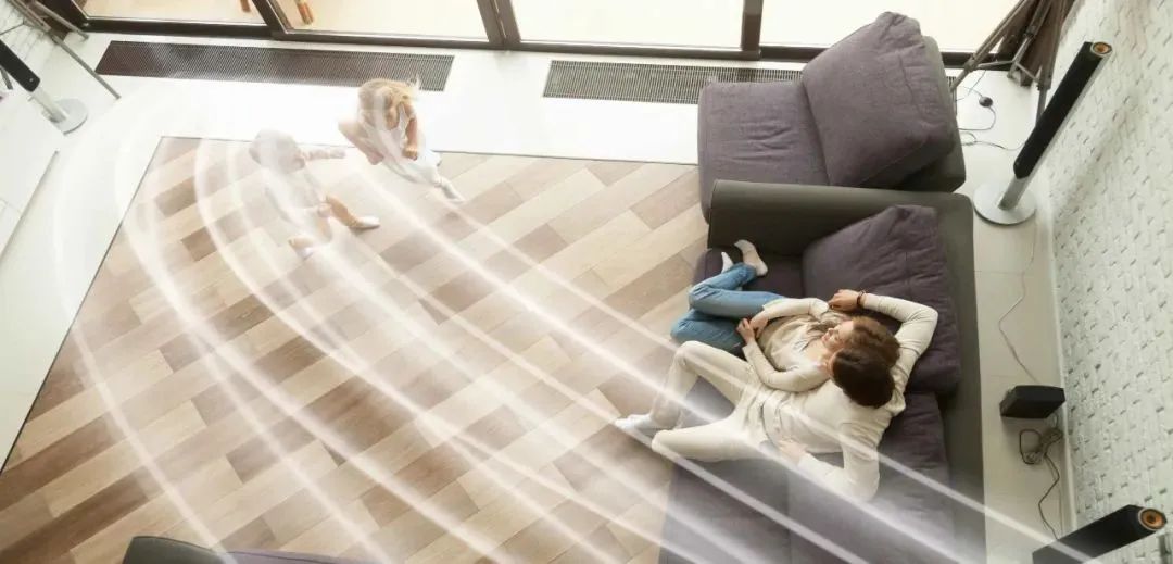 科技含量很高,科技豪宅是什么