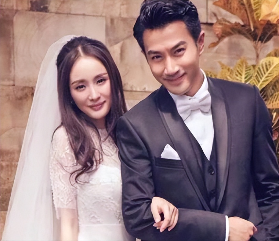 刘恺威是靠杨幂红的吗,刘恺威最近和杨幂怎么样