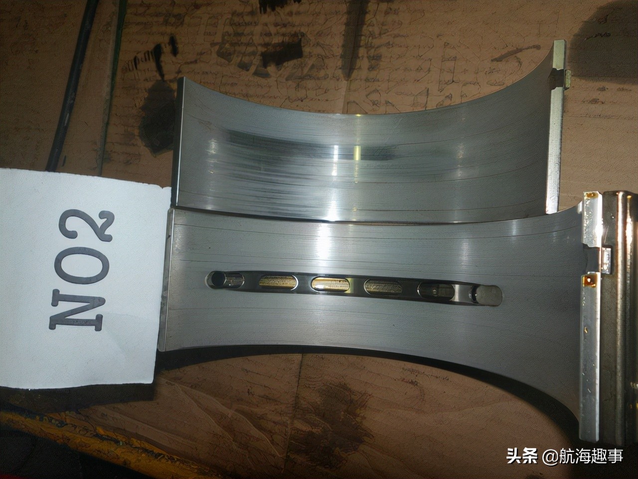 黄老轨带你详细了解,黄老轨