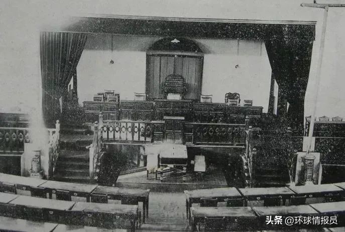 满清为什么宁可亡国也不愿立宪,满清改革失败是什么原因