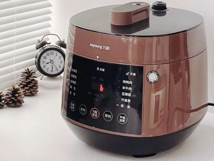 电压力锅推荐几款性价比高的4升,电压力锅推荐质量性价比高
