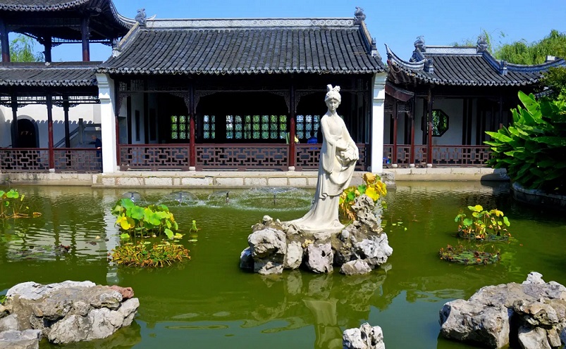 南京免费景点排行榜前十名,南京旅游年卡免费景点一览表