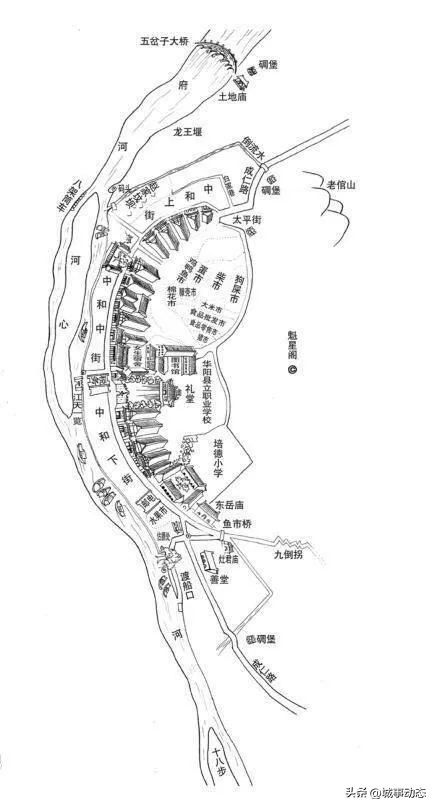 同属高新区的左膀右臂，中和为什么赶不上大源