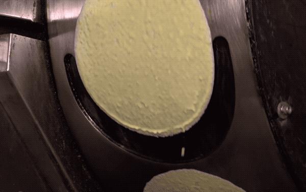 一层一层的奶油蛋糕怎么做,做一个千层蛋糕需要多少奶油