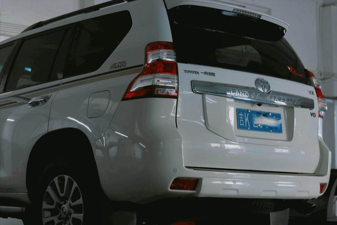 霸道lc1504000翻新,老款霸道lc150值得买吗