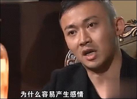 十大因戏生情的荧幕情侣,因戏生情完整版合集