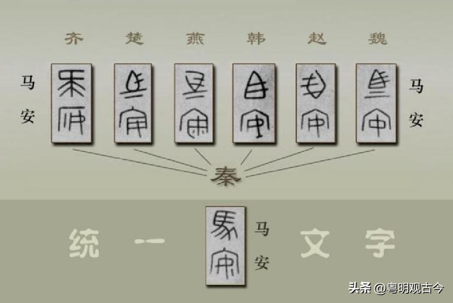 国外教授看四大文明古国,英国教授说中国文明古国