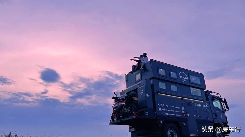 价格低的b级越野房车,顶级超重型越野房车蓝牌