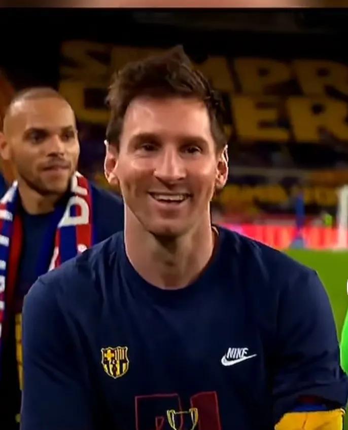 关于梅西的庆祝动作,梅西经典十大庆祝动作