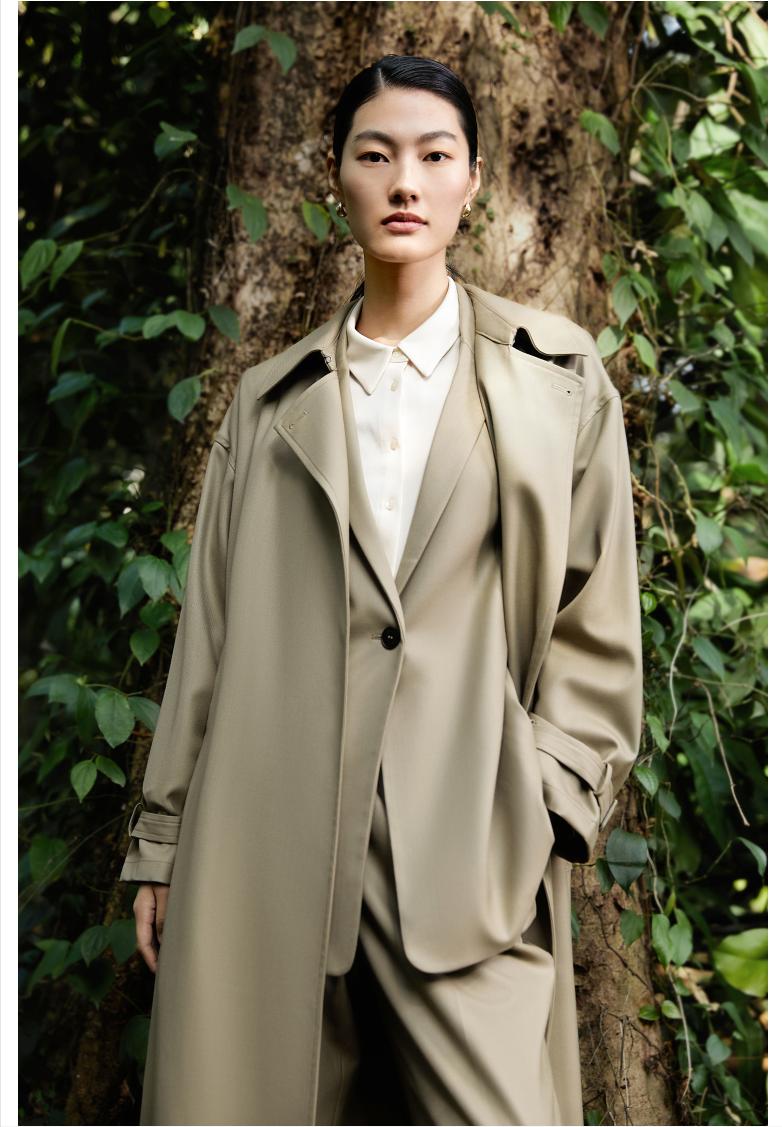 什么牌子的衣服适合30-40岁女士穿,哪种牌子的衣服适合30多岁女性穿