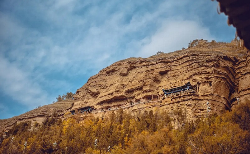 青海必游十大景点排名,青海必去十大景点排名