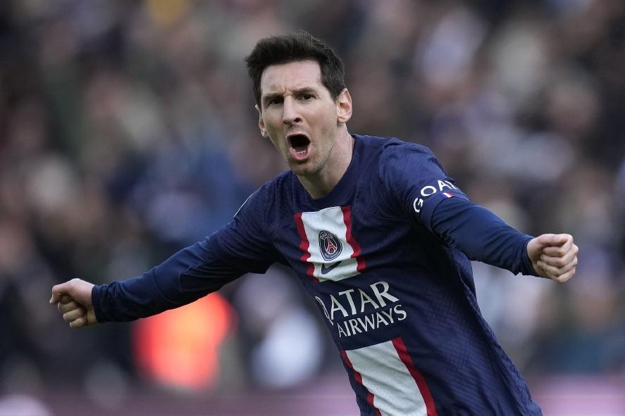 2022世界杯精彩瞬间梅西个人突破,梅西2019欧冠精彩视频