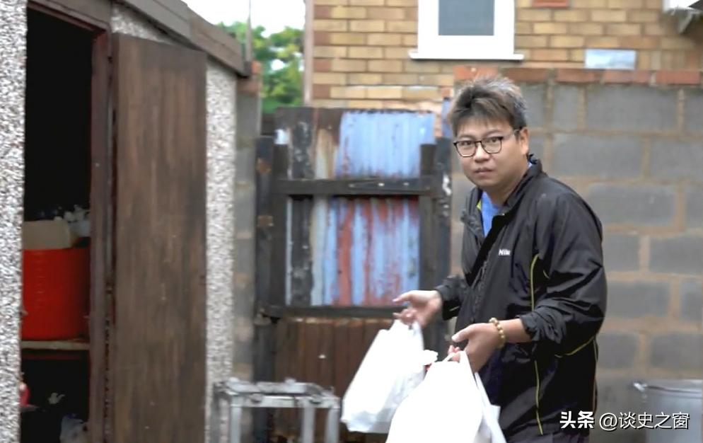 香港夫妻月入6万却要移民,香港夫妇移居英国后离婚了没有