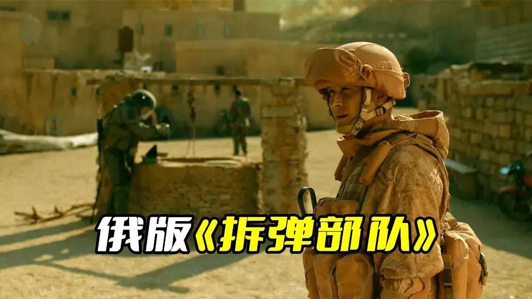 最近两年（2021－2022），值得一看的战争、动作电影推荐