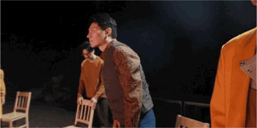 孙莉话剧樱桃园里的背景音乐,樱桃园话剧吴彼