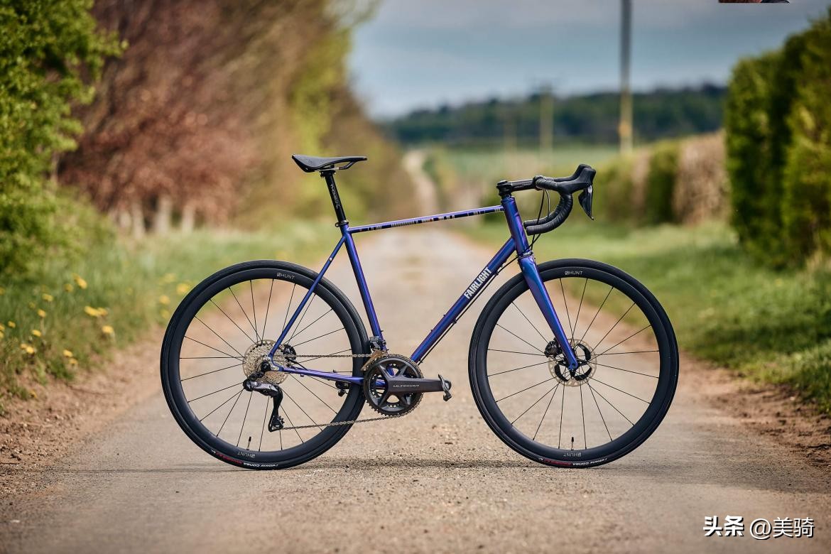 外媒评价全地形公路车,盘点那些外形硬朗的公路车