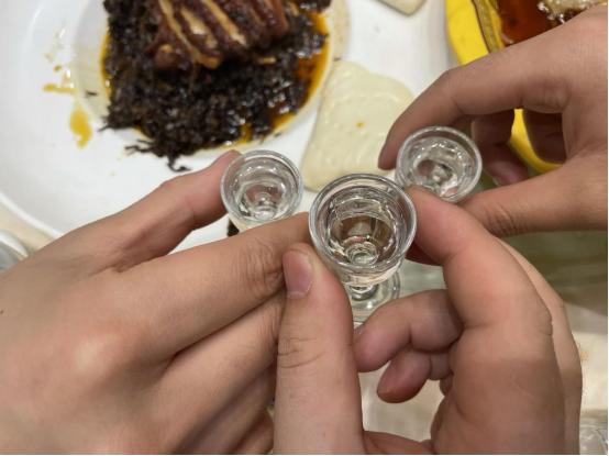 茅台镇酒哪些靠谱,杏花村白酒与茅台酒的区别