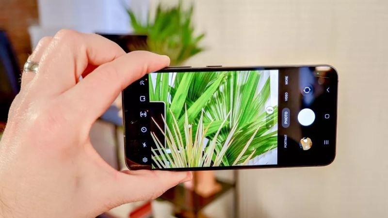 三星“发飙”了，IP68+3D指纹+30倍空间变焦，仅2899元