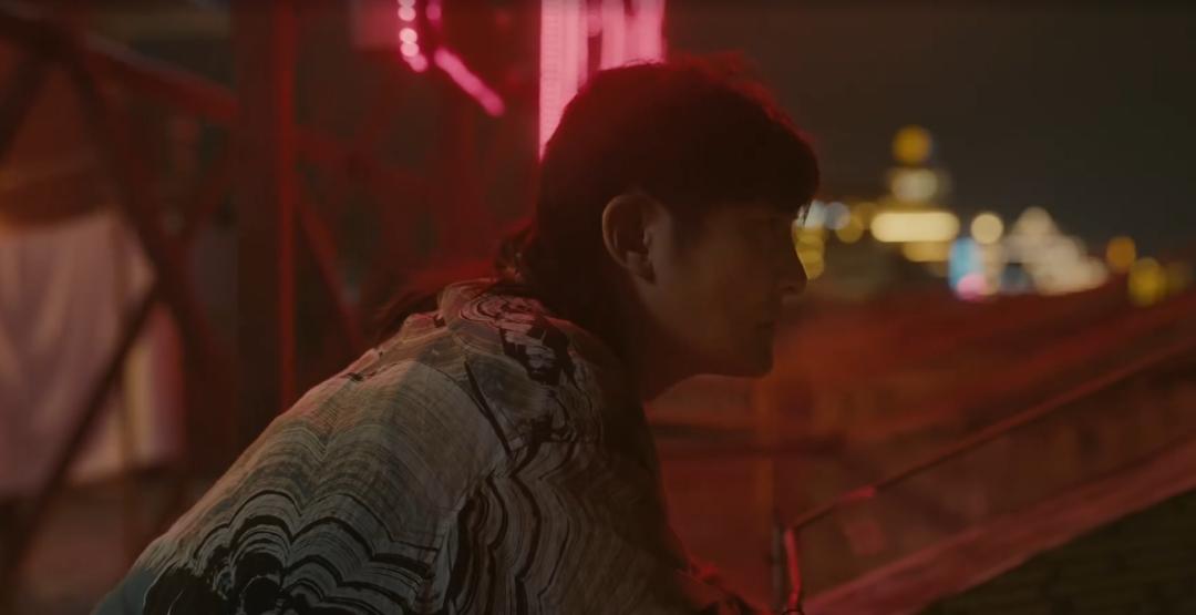 郭京飞新剧精华集,郭京飞即将播出的新剧