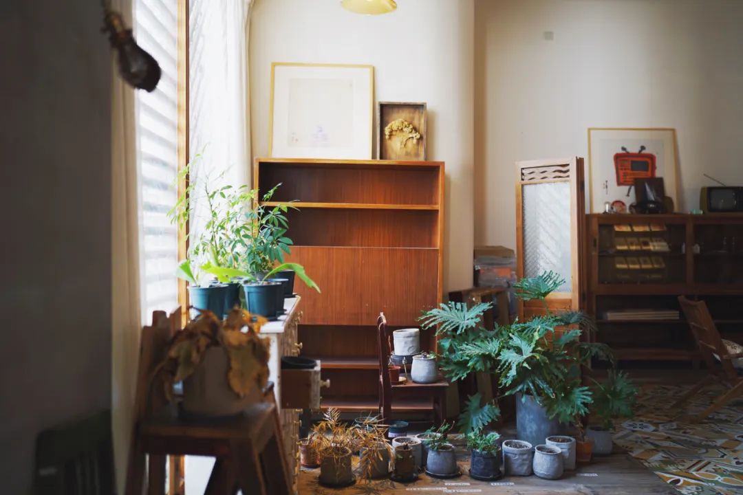 10步就有一家！时髦小店密度这么高的地方，全中国我找不出第二个