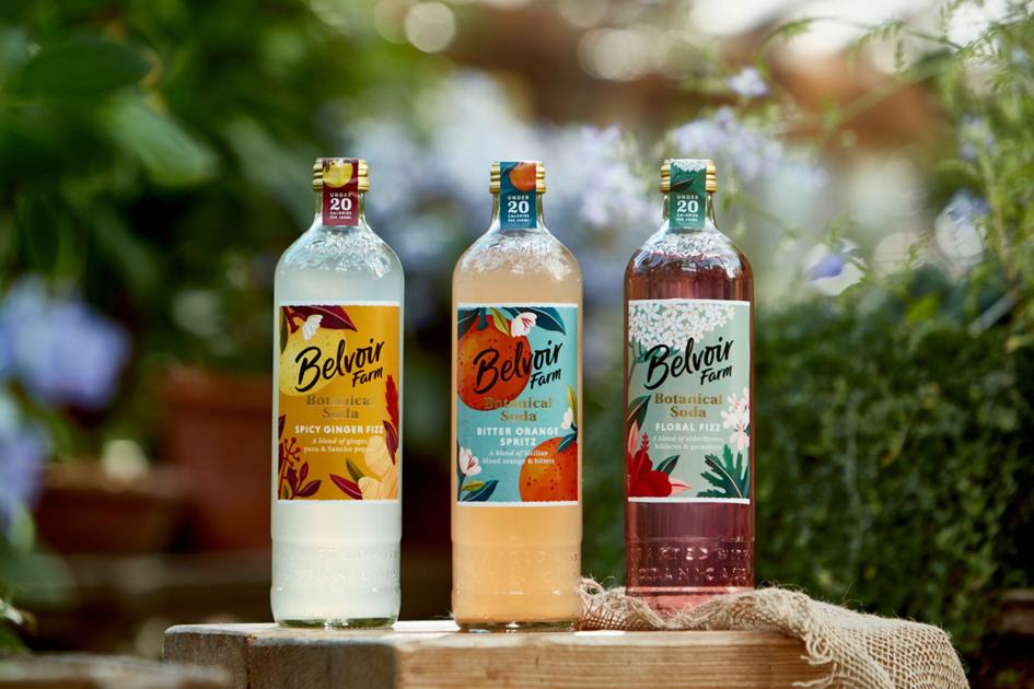 饮料有什么可以创新的,世界饮料创新奖决赛