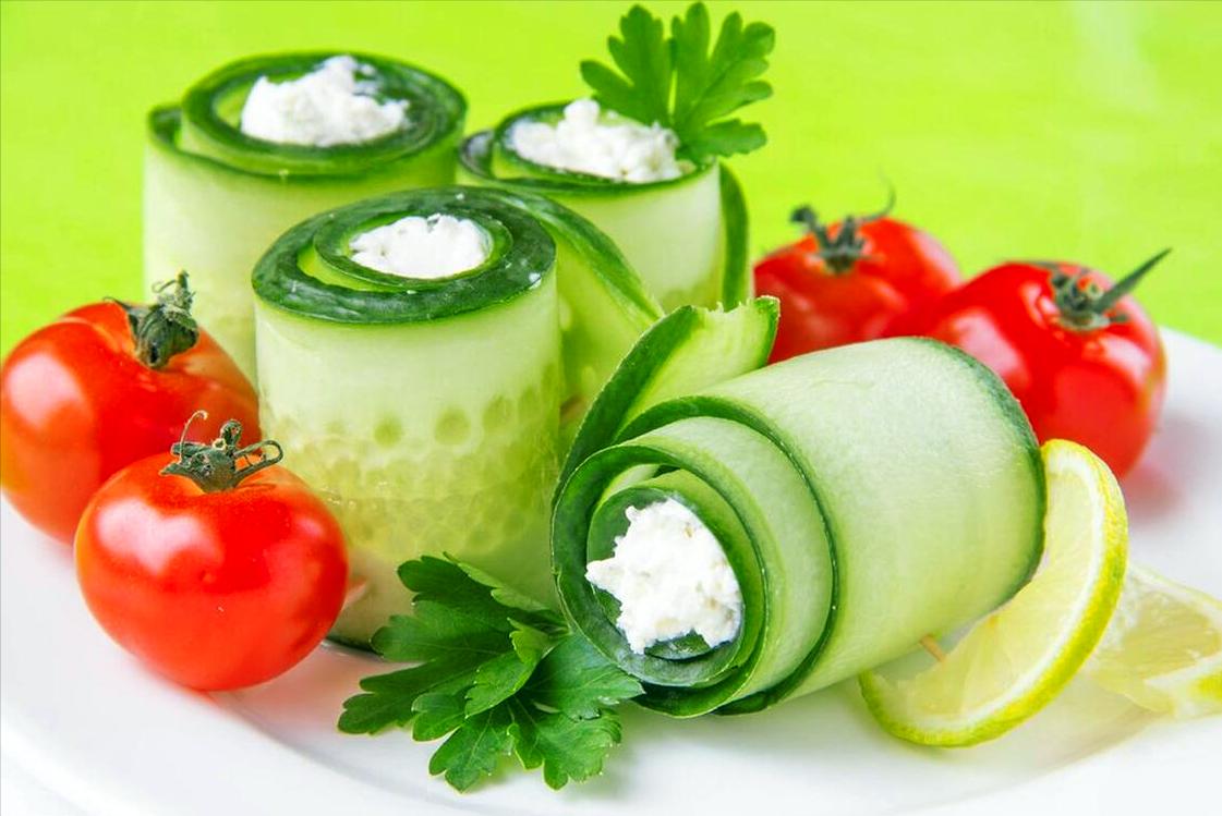 初夏五月吃这些蔬菜就够啦,五月吃什么菜推荐几种应季蔬菜