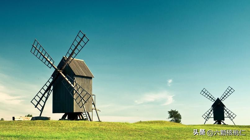 旖旎北欧，一起认识瑞典