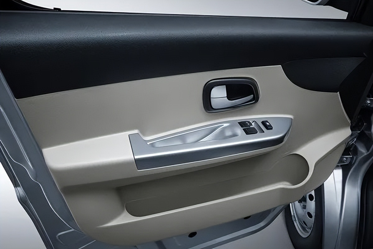 长安星卡单排用车实测,新长安星卡运货利器测评