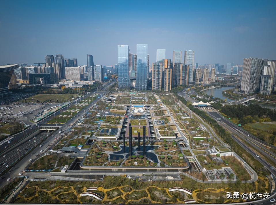 成都skp新店开业,成都skp开业最新时间