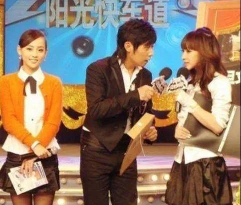 余华和莫言关系怎么那么好,从作家余华到网红余华