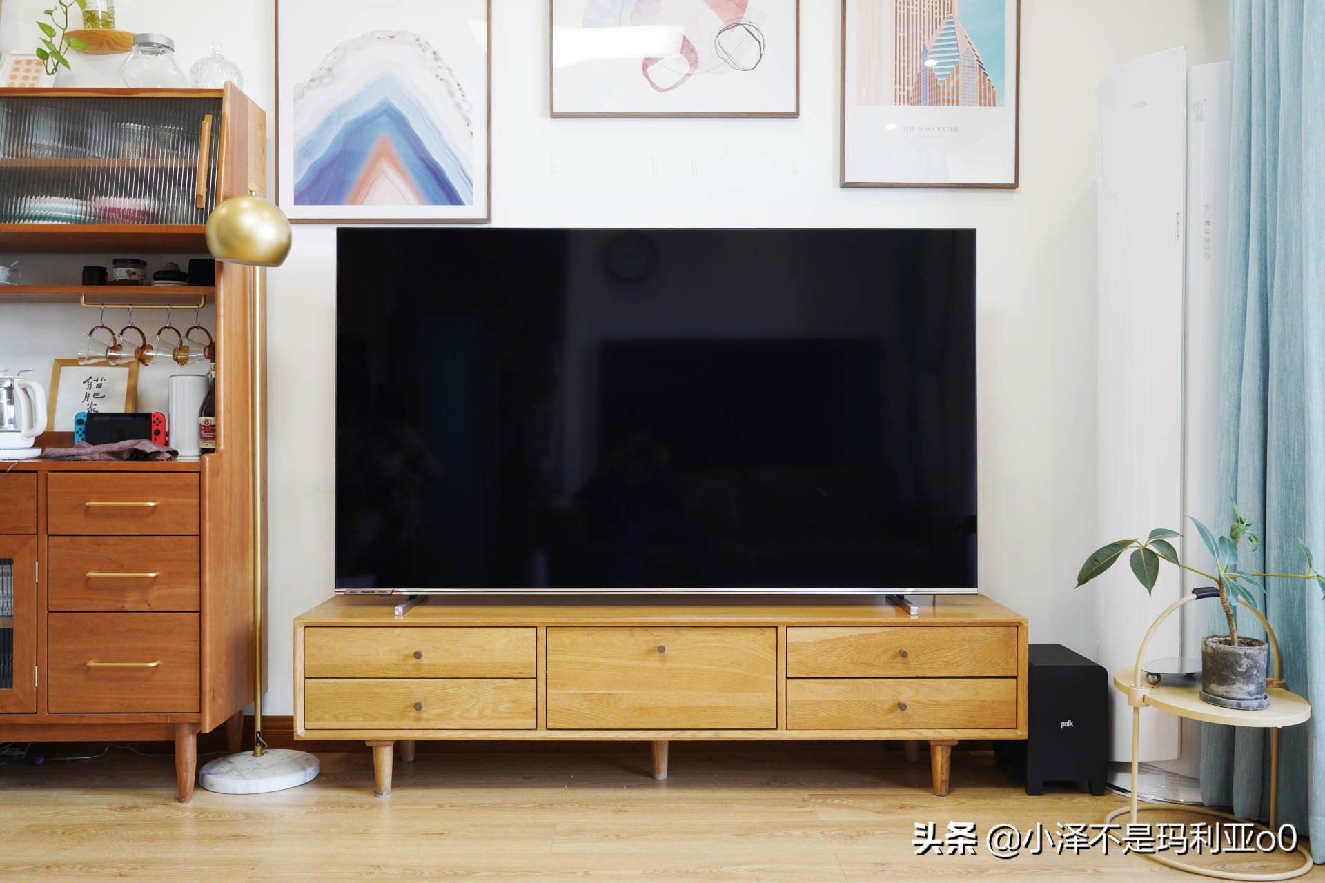 海信u7h黑曜屏,海信电视u7g和u7h哪个好