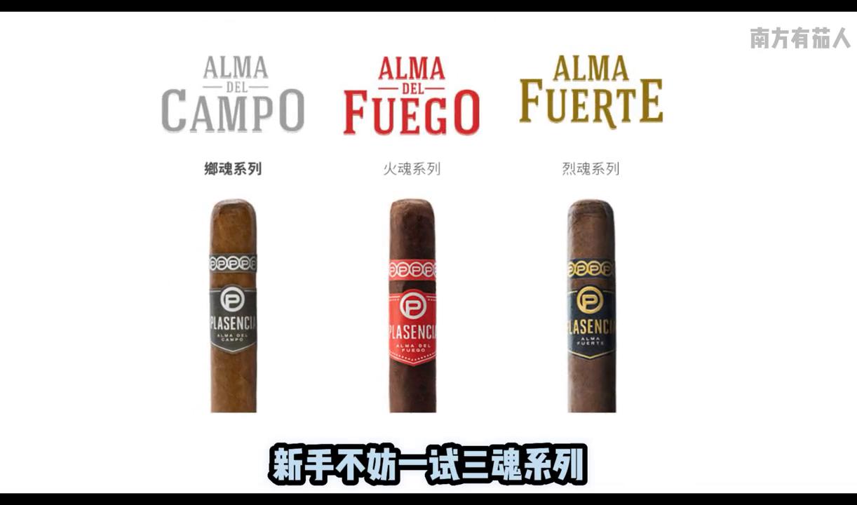 雪茄文化第一视角,一口气了解雪茄