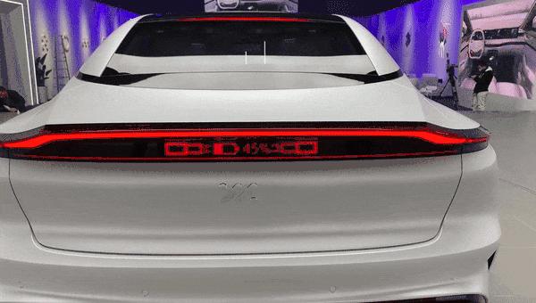 智己l7各版本对比,智己l7发布