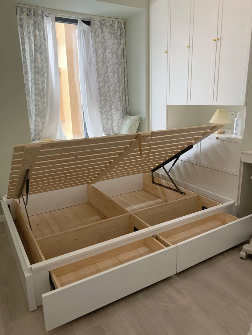 安徽90后小夫妻拒绝过度装修,90后夫妇拒绝过度装修