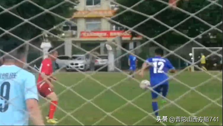 滨海海联足球队,海联学生足球队