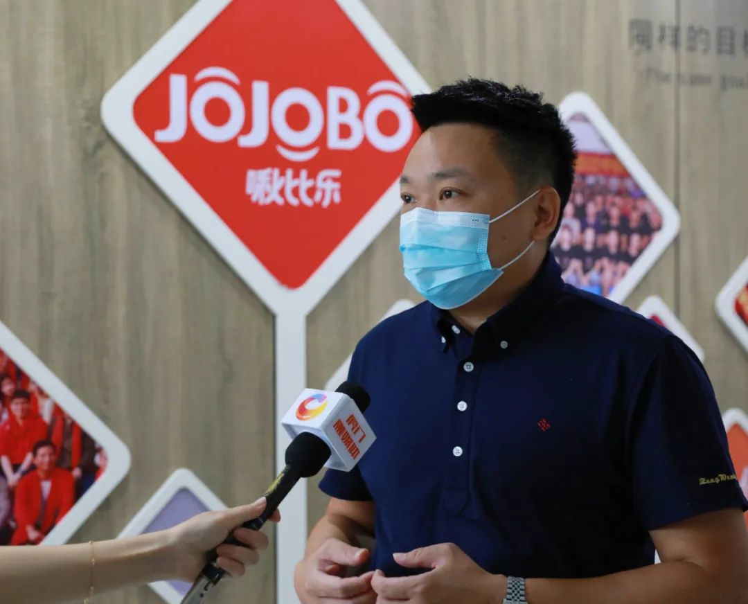 虎门企业抱团出海，探求俄罗斯市场发展机遇