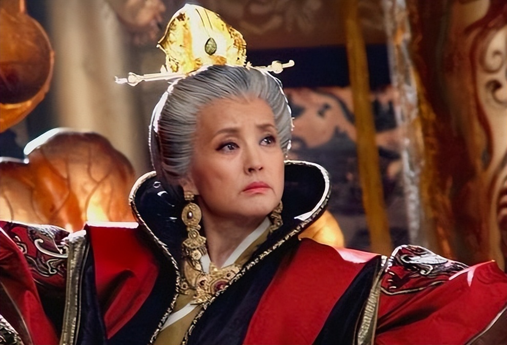 唐朝时期武则天执政了多少年,唐朝时武则天去过宫外吗