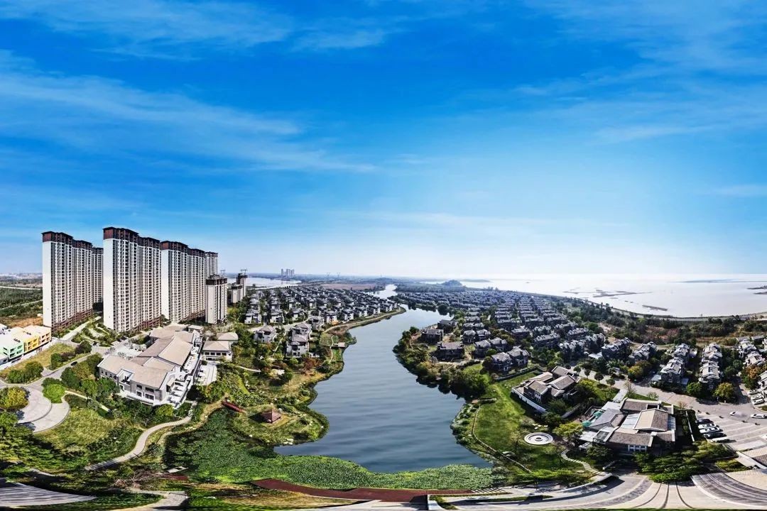 武汉联投新城,联投在武汉怎么样