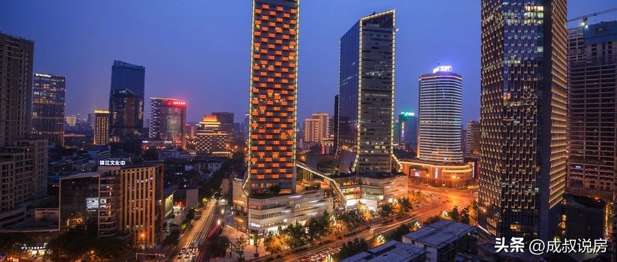 2022年成都楼市松绑政策,2022年成都买房会亏吗