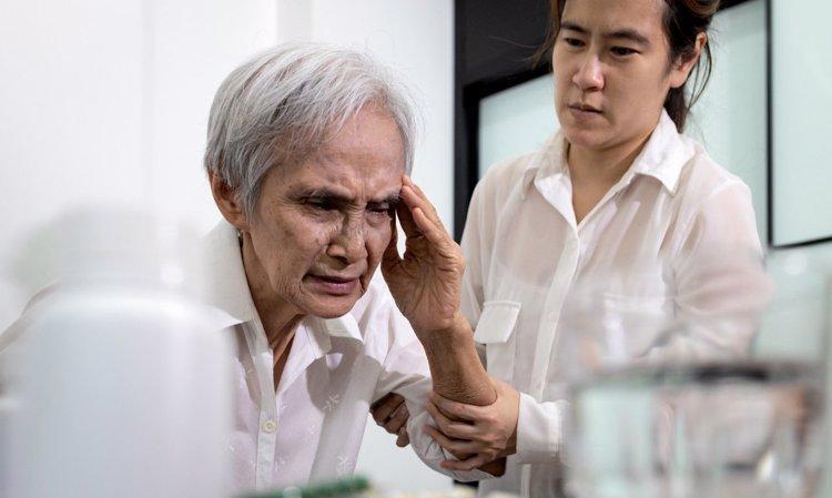 老年人防疫保健知识,老年人疫情防控措施有哪些