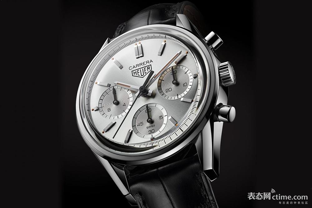 预算五万能买到最高档的表,5万元左右买表这几款值得一看