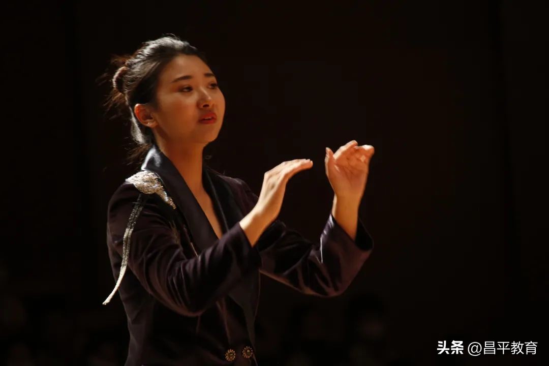 沙河市综合职教中心合唱比赛,沙河学校文艺晚会节目