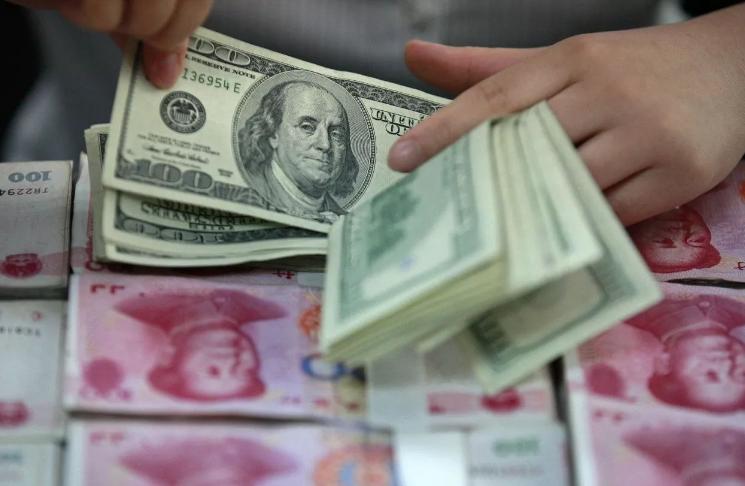 欧元在世界货币占比最新,欧元和人民币在国际上占比