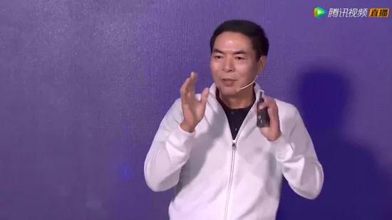 微信发明人张小龙身价,微信发明人张小龙是洞口哪里人