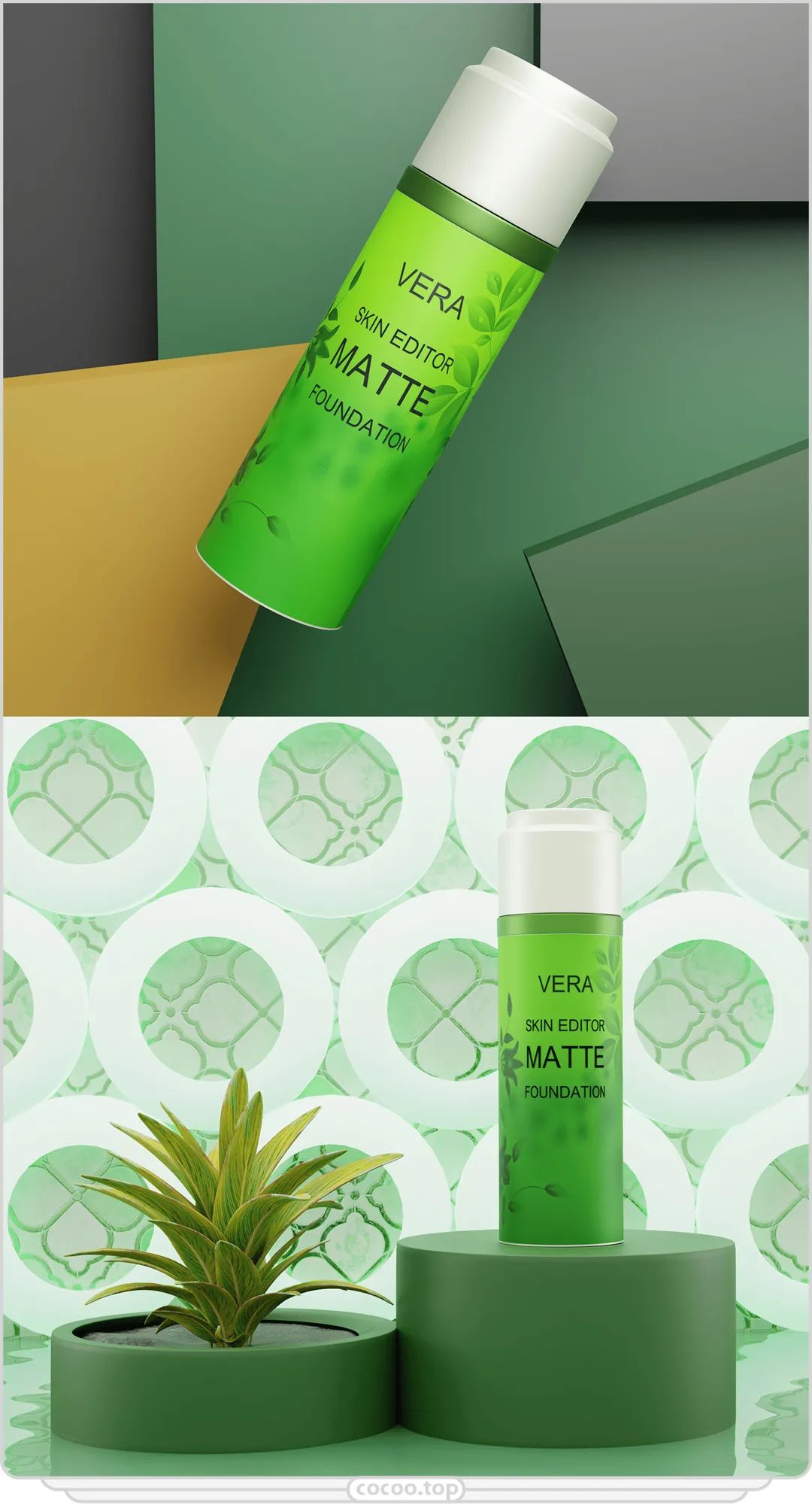 能快速掌握色彩搭配的知识,学配色巧用色调进行色彩搭配