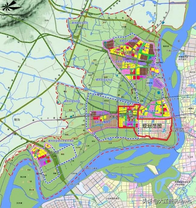 芜湖市大龙湾新消息,芜湖大龙湾建设怎么样了