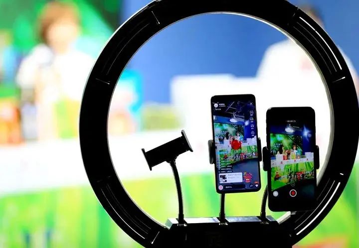 直播电商点亮乡村振兴路,淘宝网助力乡村振兴的模式